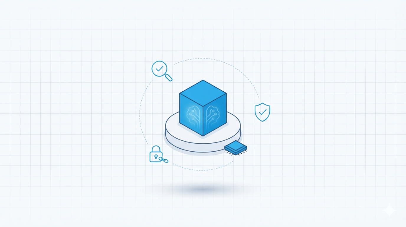 Brain Server hero